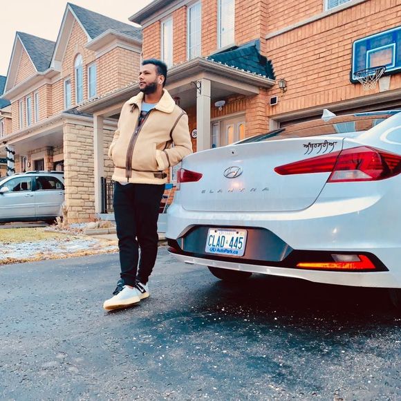 Meet your Posher, Bir - Picture 1 of 1